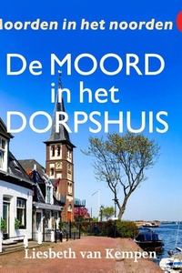 De moord in het dorpshuis