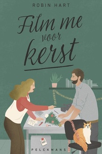 Film me voor kerst