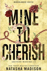 Southern weddings 3 - Mine to cherish