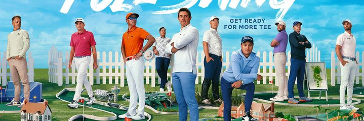 Komt er een seizoen 4 van Full Swing op Netflix?