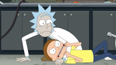 Nieuw op HBO Max in mei 2026: Rick and Morty, Giro d’Italia en meer