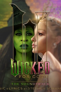 Wicked: For Good – The Soundtrack