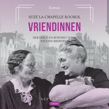 Vriendinnen