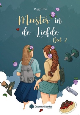 Meester-serie 2 - Meester in de liefde