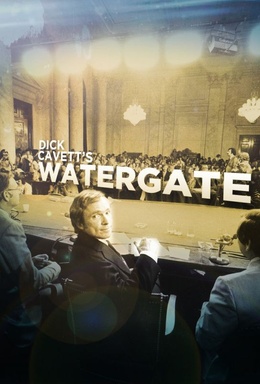 Het Watergate Schandaal