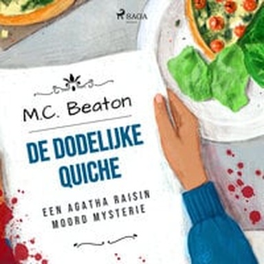 De dodelijke quiche