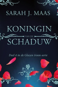 ⚠️ Koningin van de schaduw