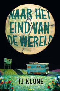 Naar het eind van de wereld