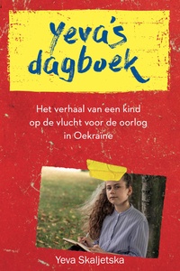 Yeva’s dagboek