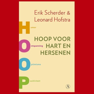 Hoop voor hart en hersenen: Over de invloed van een positieve levenshouding op gezondheid