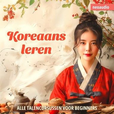 Taalcursussen voor beginners, Koreaans leren (Ongesneden)