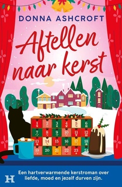 Aftellen naar kerst