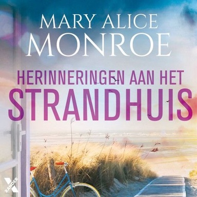 Herinneringen aan het strandhuis