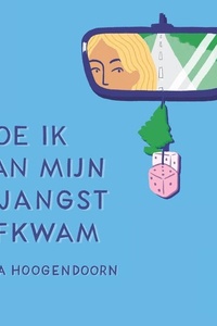 Hoe ik van mijn rijangst afkwam