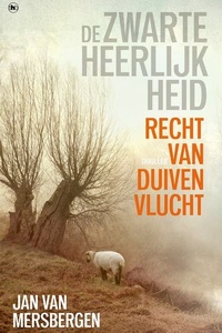 Recht van duivenvlucht