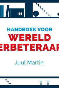 Handboek voor wereldverbeteraars
