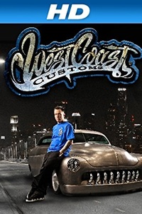 West Coast Customs