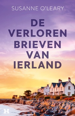 Starlight Cottages - De verloren brieven van Ierland