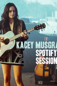 Spotify Sessions (Live From Spotify House '16)
