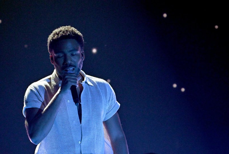 Childish Gambino annuleert zijn tour in Noord-Amerika en Europa na geplande operatie