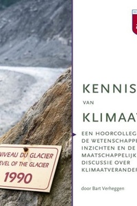 Kennis van klimaat