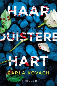 Haar duistere hart: Susan is een toegewijde moeder van drie kinderen. Elke dag haalt ze hen op van school - tot vandaag.