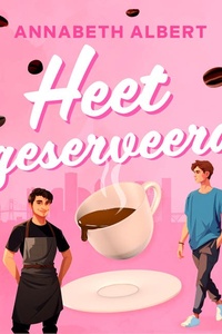 Heet geserveerd