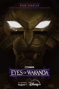 Eyes of Wakanda