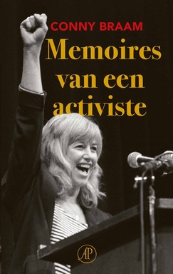 Memoires van een activiste
