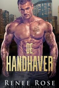 Chicago Bratva Serie 5 - De Handhaver