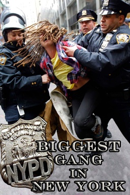 NYPD: Biggest Gang In New York?