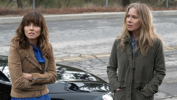 Netflix Original-serie Dead to Me heeft nieuwe trailer