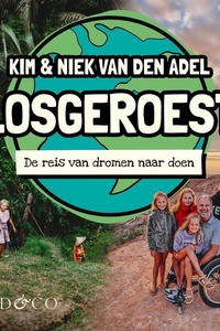 Losgeroest