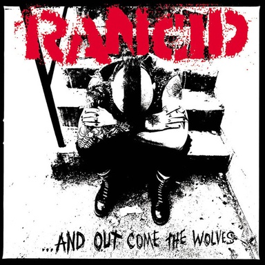 ...And Out Come The Wolves (20th Anniversary Re-Issue)