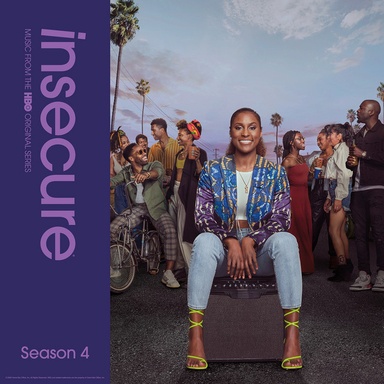 Insecure: Music From The HBO Original Series, Season 4