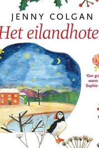Het eilandhotel