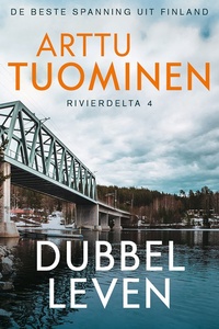 Rivierdelta 4 - Dubbelleven