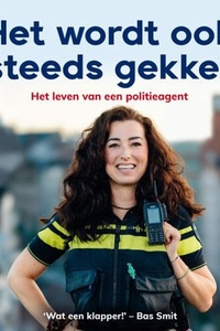 Het wordt ook steeds gekker