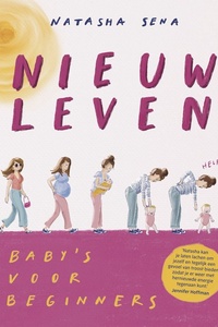 Nieuw leven