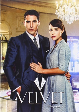 Velvet (S01-S04)