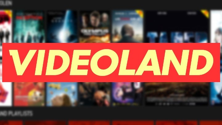 Videoland in augustus met o.a. Kill Bill, Terminator en Paddington
