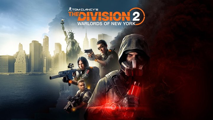 Resident Evil treedt de wereld van The Division binnen