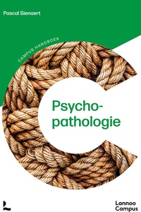 Psychopathologie - nieuwe editie