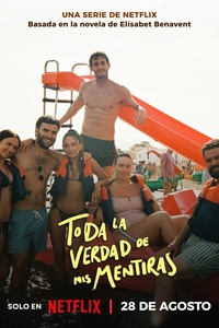 Toda la verdad de mis mentiras