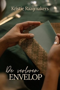 De verloren envelop