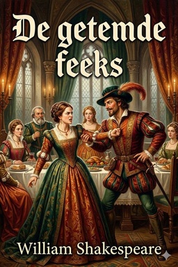 De getemde feeks