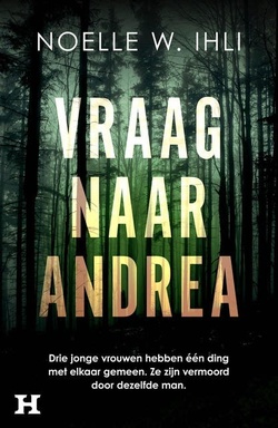 Vraag naar Andrea