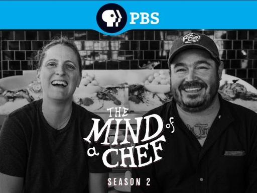 The Mind of a Chef (S01-S05)