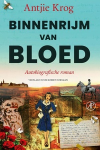 Binnenrijm van bloed