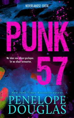 Punk 57